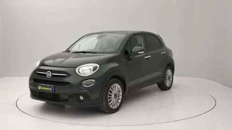 Annonce FIAT 500 Diesel 2021 d'occasion 