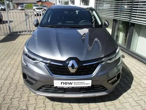 Used RENAULT ARKANA Petrol 2023 Ad 