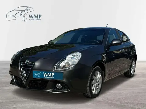 Used ALFA ROMEO GIULIETTA Diesel 2015 Ad 