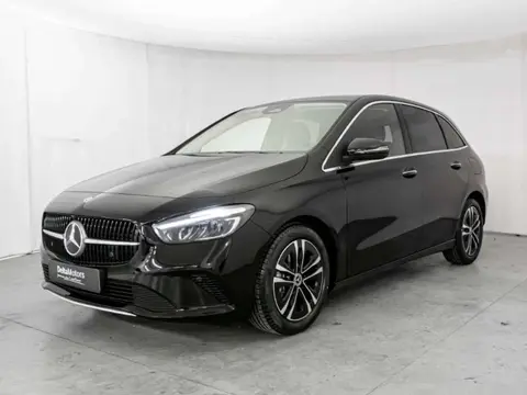 Used MERCEDES-BENZ CLASSE B Petrol 2024 Ad 