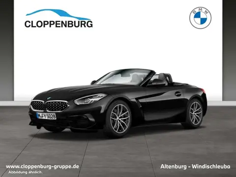 Annonce BMW Z4 Essence 2021 d'occasion 