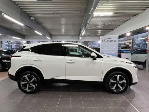 Used NISSAN QASHQAI Petrol 2023 Ad 