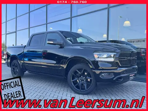 Used DODGE RAM LPG 2020 Ad 