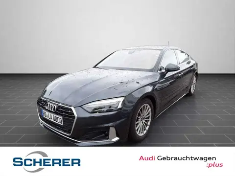 Used AUDI A5 Petrol 2021 Ad 