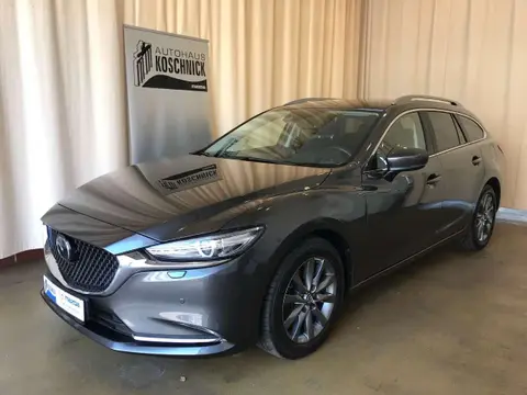 Used MAZDA 6 Petrol 2020 Ad 