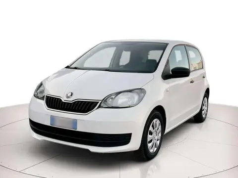 Used SKODA CITIGO  2018 Ad 