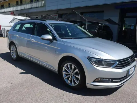 Annonce VOLKSWAGEN PASSAT Diesel 2019 d'occasion 