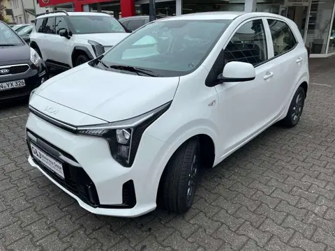 Used KIA PICANTO Petrol 2024 Ad 