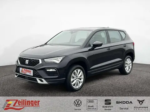 Used SEAT ATECA Petrol 2024 Ad 