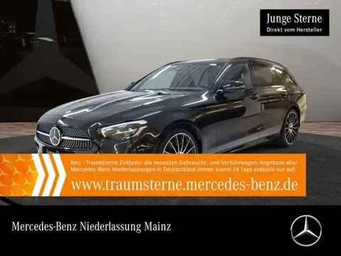 Used MERCEDES-BENZ CLASSE E Diesel 2021 Ad 