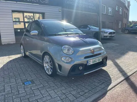 Used ABARTH 695 Petrol 2018 Ad 