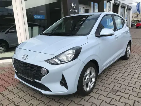 Annonce HYUNDAI I10 Essence 2020 d'occasion 