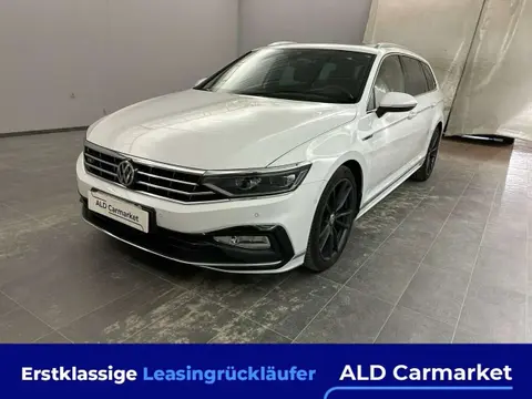 Used VOLKSWAGEN PASSAT Diesel 2020 Ad 