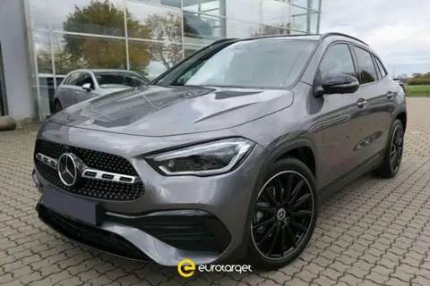 Used MERCEDES-BENZ CLASSE GLA Diesel 2022 Ad 