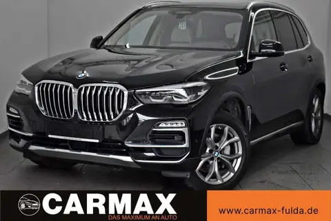 Used BMW X5 Petrol 2019 Ad 