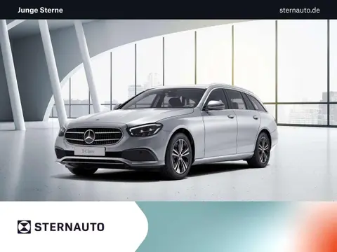 Used MERCEDES-BENZ CLASSE E Diesel 2021 Ad 