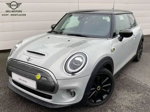 Annonce MINI COOPER Électrique 2020 d'occasion 