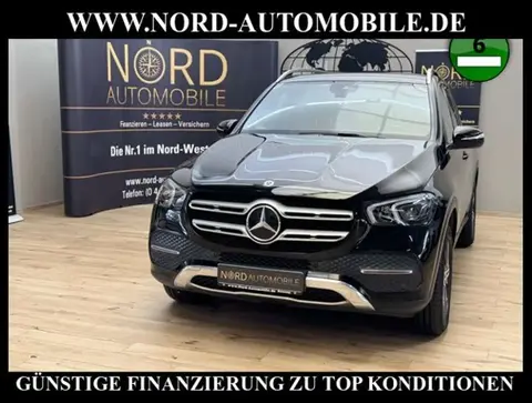 Used MERCEDES-BENZ CLASSE GLE Diesel 2021 Ad 