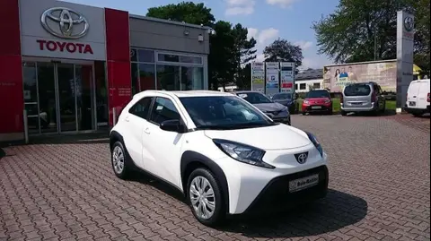 Used TOYOTA AYGO X Petrol 2024 Ad 