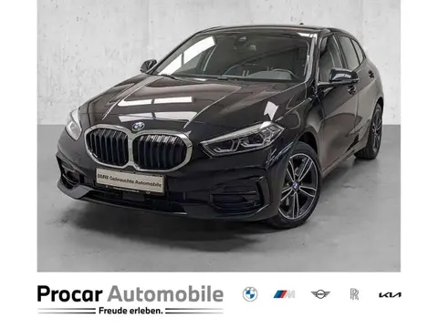 Used BMW SERIE 1 Petrol 2022 Ad 