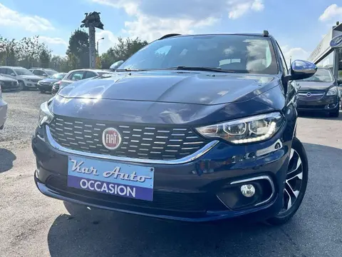 Used FIAT TIPO Petrol 2019 Ad 