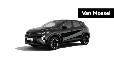 Used RENAULT CAPTUR Petrol 2024 Ad 