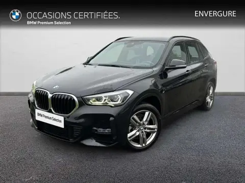 Annonce BMW X1  2020 d'occasion 