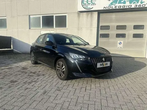 Annonce PEUGEOT 208 Essence 2023 d'occasion 