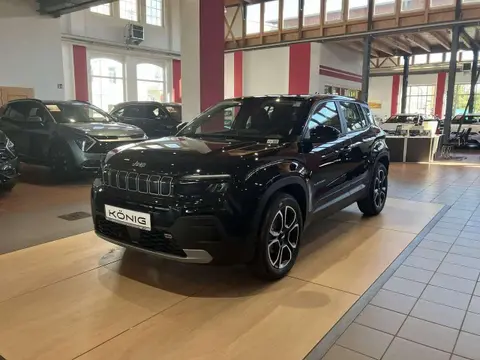 Used JEEP AVENGER Petrol 2023 Ad 