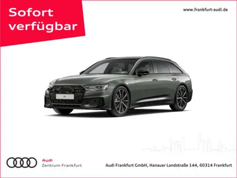 Used AUDI A6 Diesel 2024 Ad 