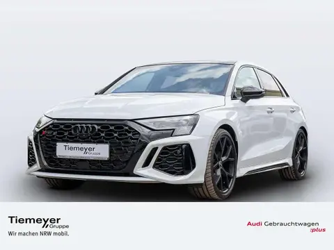 Annonce AUDI RS3 Essence 2024 d'occasion 