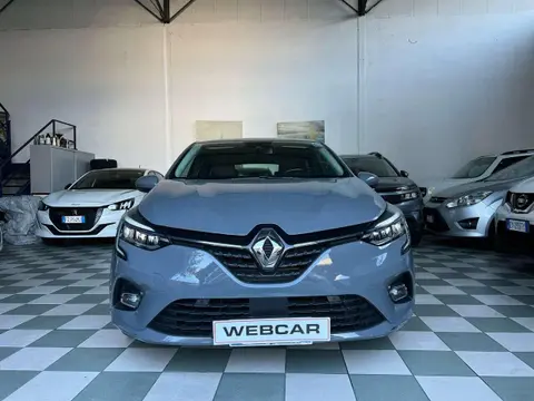 Used RENAULT CLIO Diesel 2020 Ad 