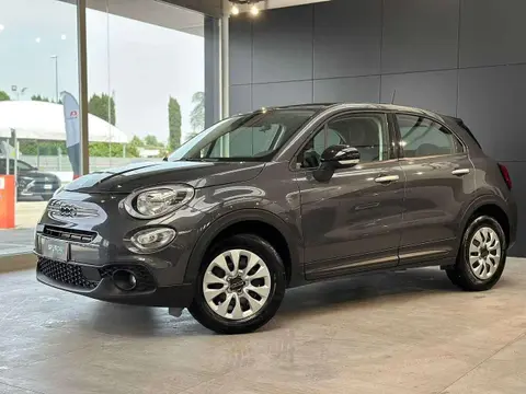 Annonce FIAT 500X Essence 2023 d'occasion 