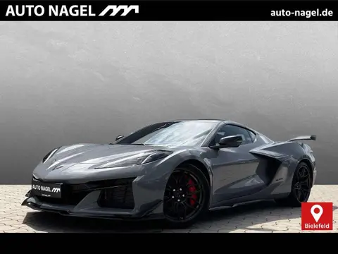 Annonce CORVETTE Z06 Essence 2024 d'occasion 