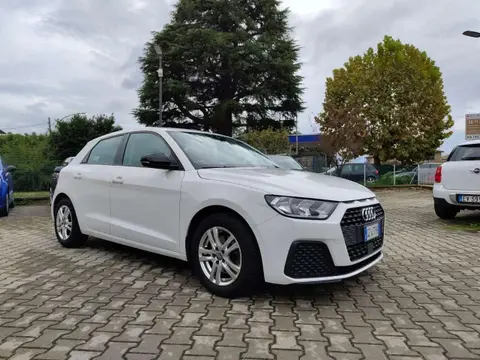 Annonce AUDI A1 Essence 2019 d'occasion 