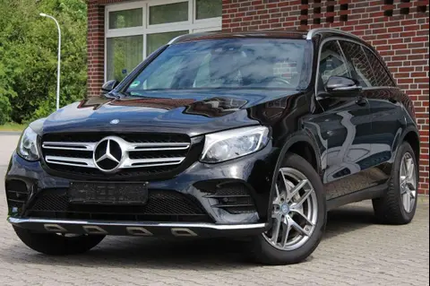 Used MERCEDES-BENZ CLASSE GLC Diesel 2015 Ad 