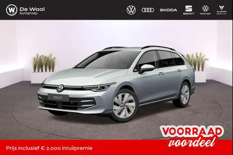 Annonce VOLKSWAGEN GOLF Essence 2024 d'occasion 