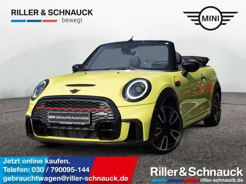 Used MINI JOHN COOPER WORKS Petrol 2024 Ad 