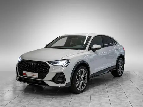 Used AUDI Q3 Petrol 2024 Ad 