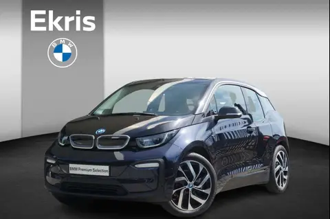 Used BMW I3 Electric 2019 Ad 