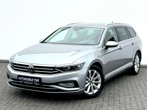 Annonce VOLKSWAGEN PASSAT Diesel 2023 d'occasion 