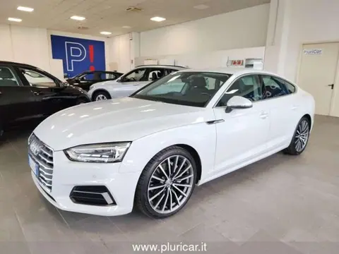 Used AUDI A5 Diesel 2019 Ad 