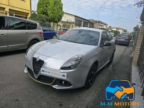 Annonce ALFA ROMEO GIULIETTA Diesel 2019 d'occasion 