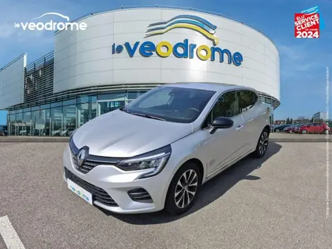 Used RENAULT CLIO Petrol 2023 Ad 