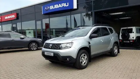 Annonce DACIA DUSTER Essence 2021 d'occasion 