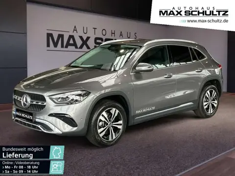 Annonce MERCEDES-BENZ CLASSE GLA Diesel 2024 d'occasion 