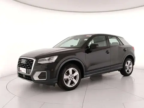 Annonce AUDI Q2 Diesel 2020 d'occasion 