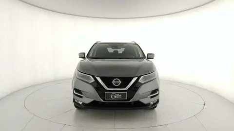 Annonce NISSAN QASHQAI Diesel 2018 d'occasion 