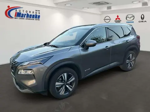 Used NISSAN X-TRAIL Petrol 2024 Ad 