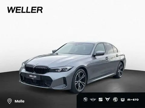 Annonce BMW SERIE 3 Diesel 2024 d'occasion 